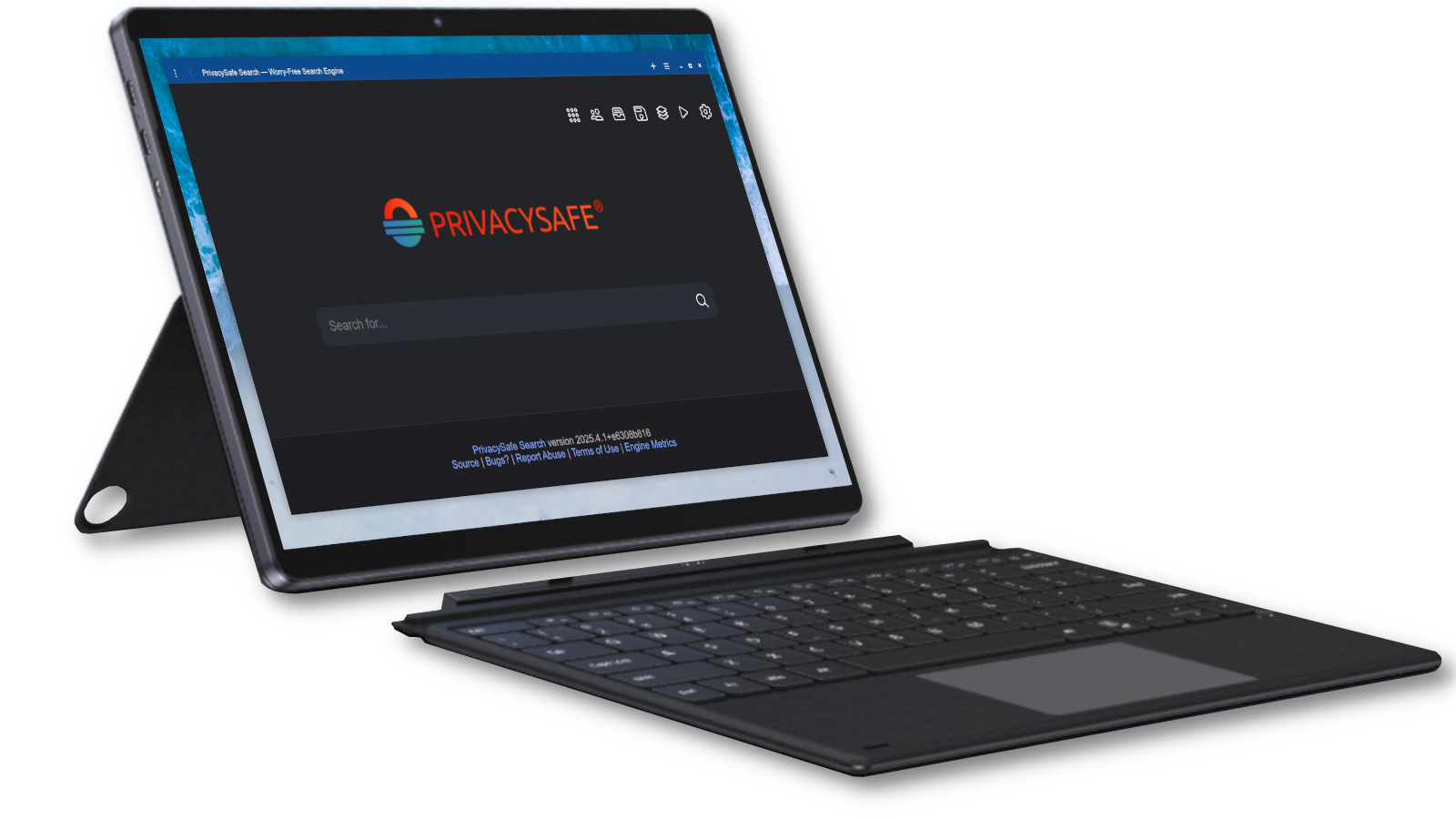 Launchpad Pro Tablet